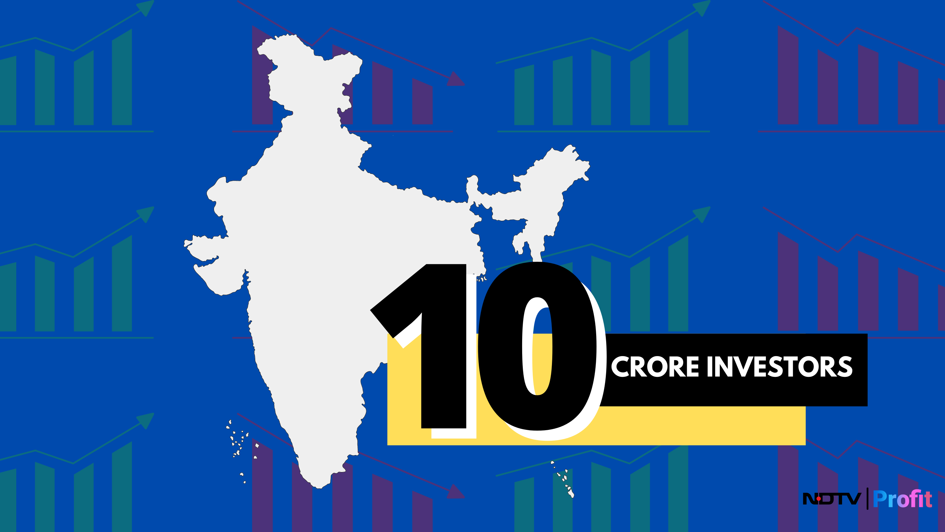 Investors On The Rise: Uttar Pradesh Pips Gujarat In August Growth, Finds NSE | Infographic 